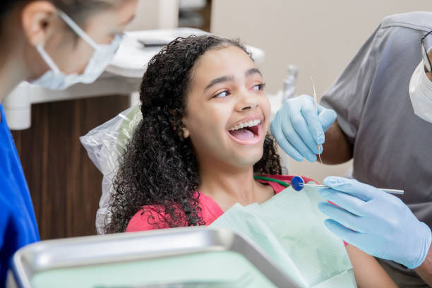 Best Emergency Orthodontic Services in Progress Village, FL