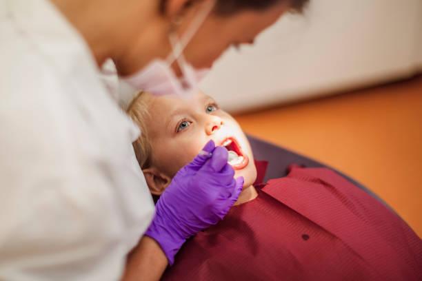 Best Emergency Dental Care for Broken or Chipped Teeth in Progress Village, FL
